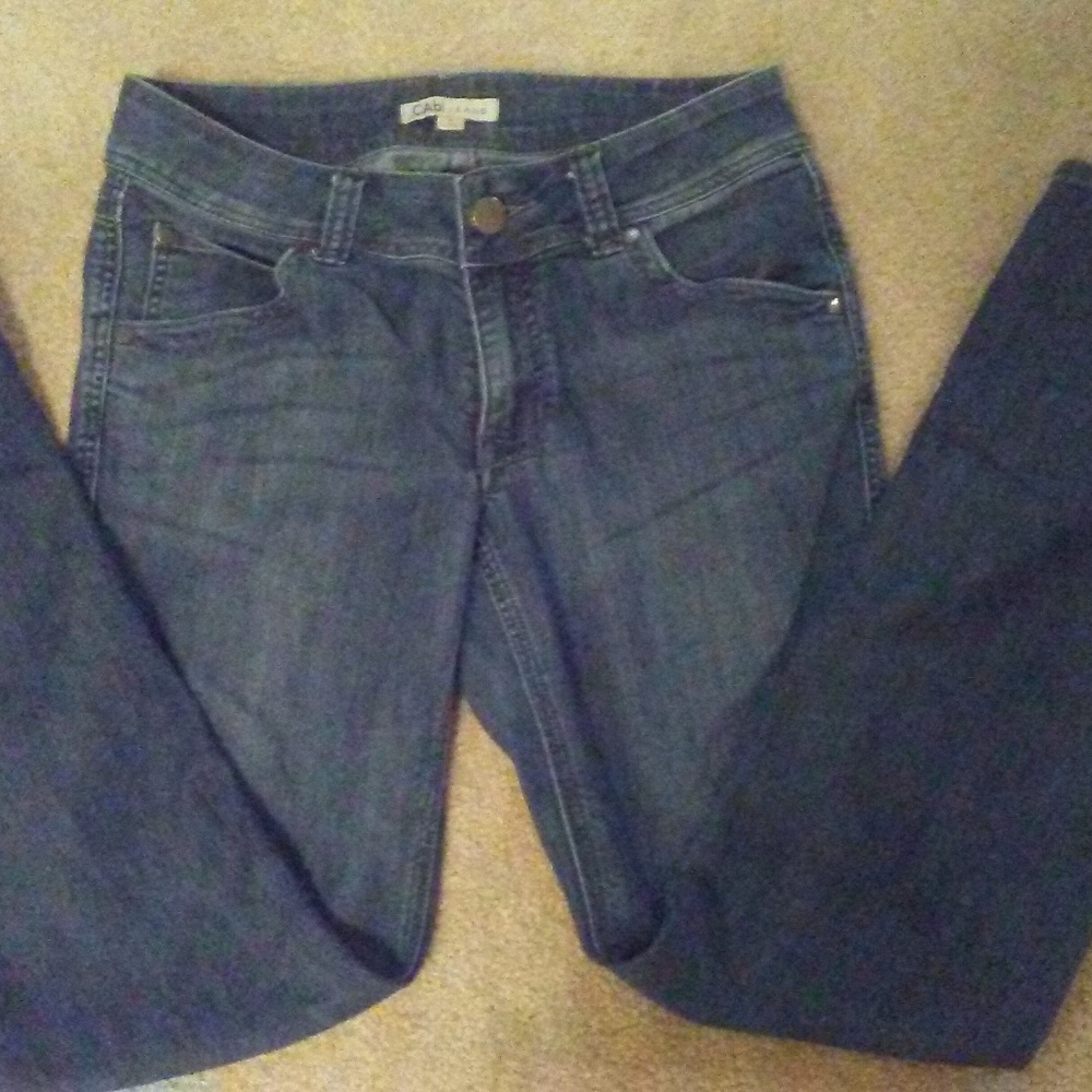 cabi jeans